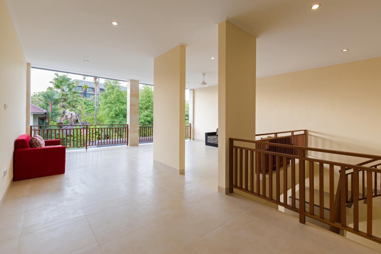 Kubu Petitenget Suite Seminyak Ngoại thất bức ảnh