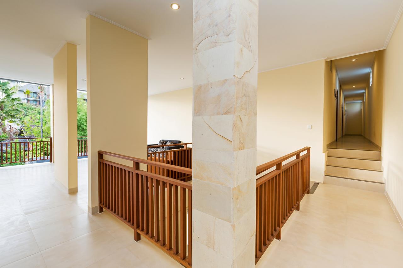 Kubu Petitenget Suite Seminyak Ngoại thất bức ảnh